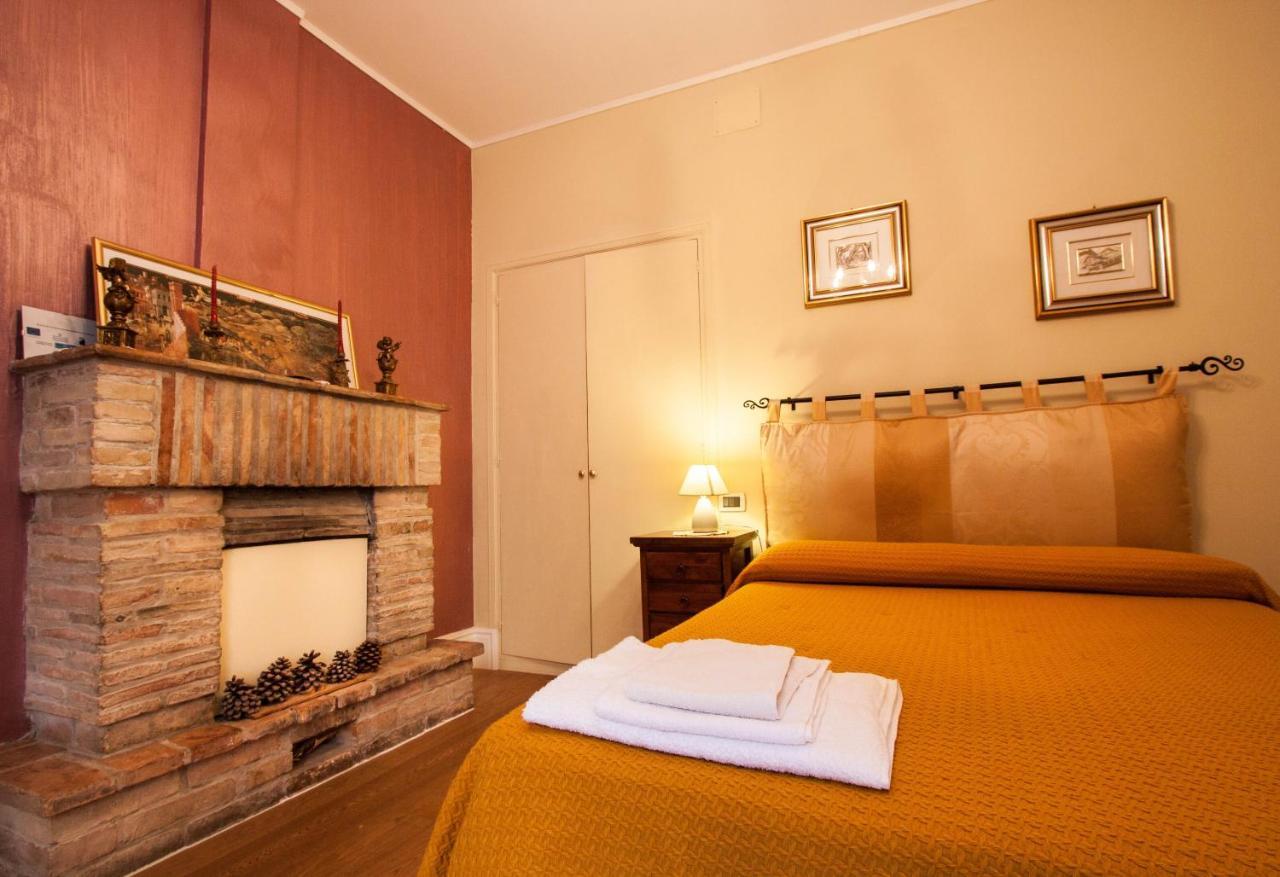 Bed and Breakfast Dimora Antica Pianella Pianella  Exterior foto