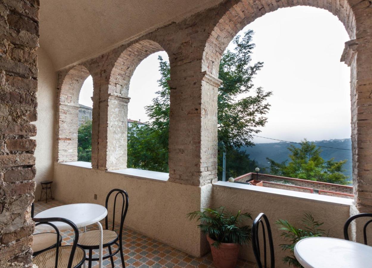Bed and Breakfast Dimora Antica Pianella Pianella  Exterior foto