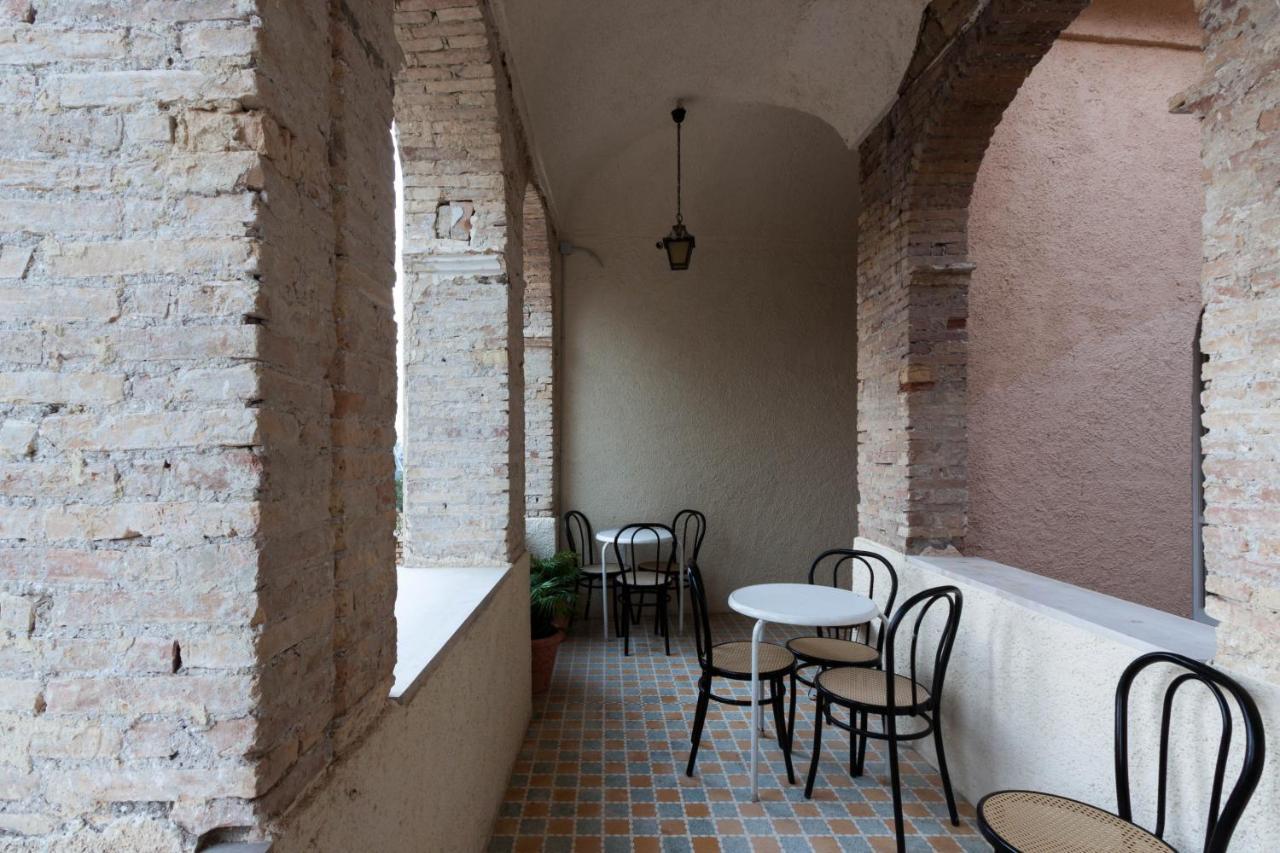 Bed and Breakfast Dimora Antica Pianella Pianella  Exterior foto