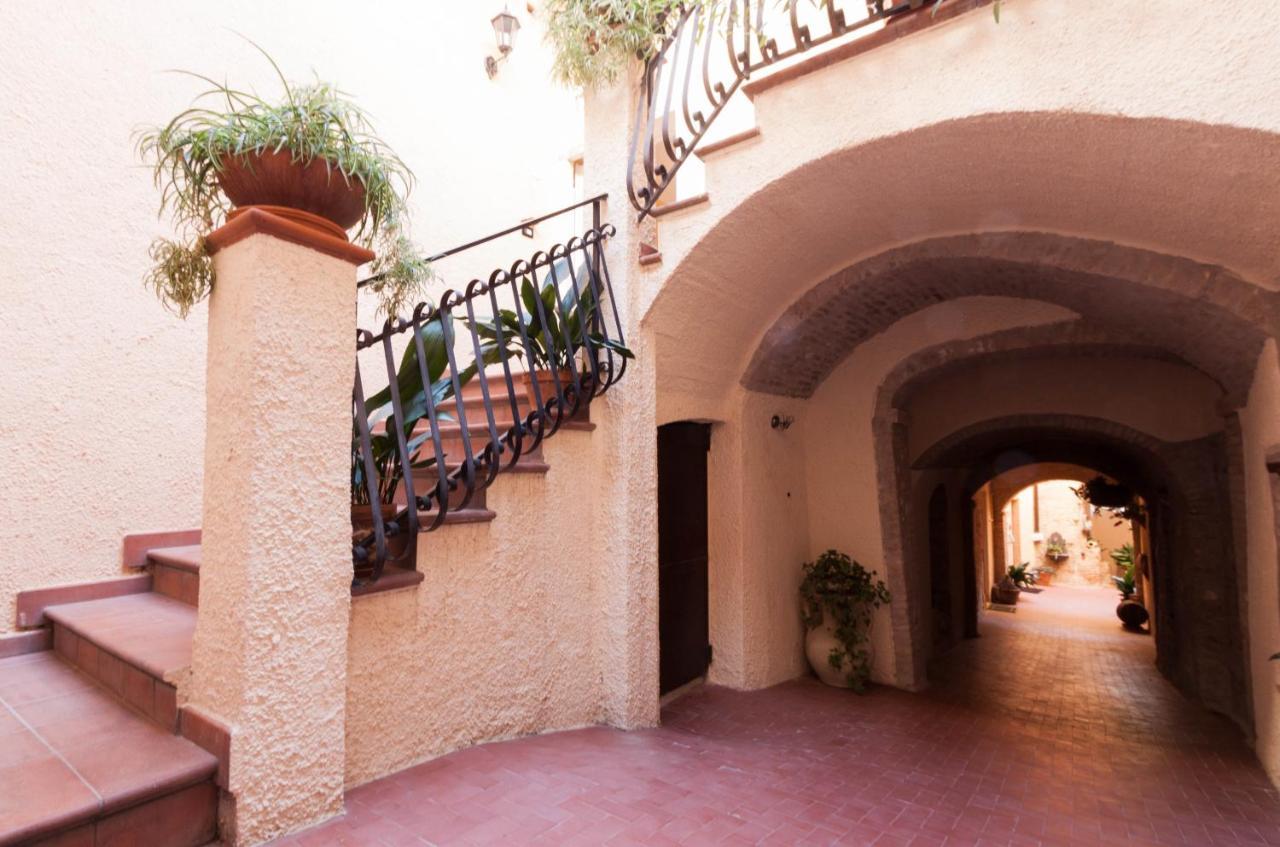 Bed and Breakfast Dimora Antica Pianella Pianella  Exterior foto