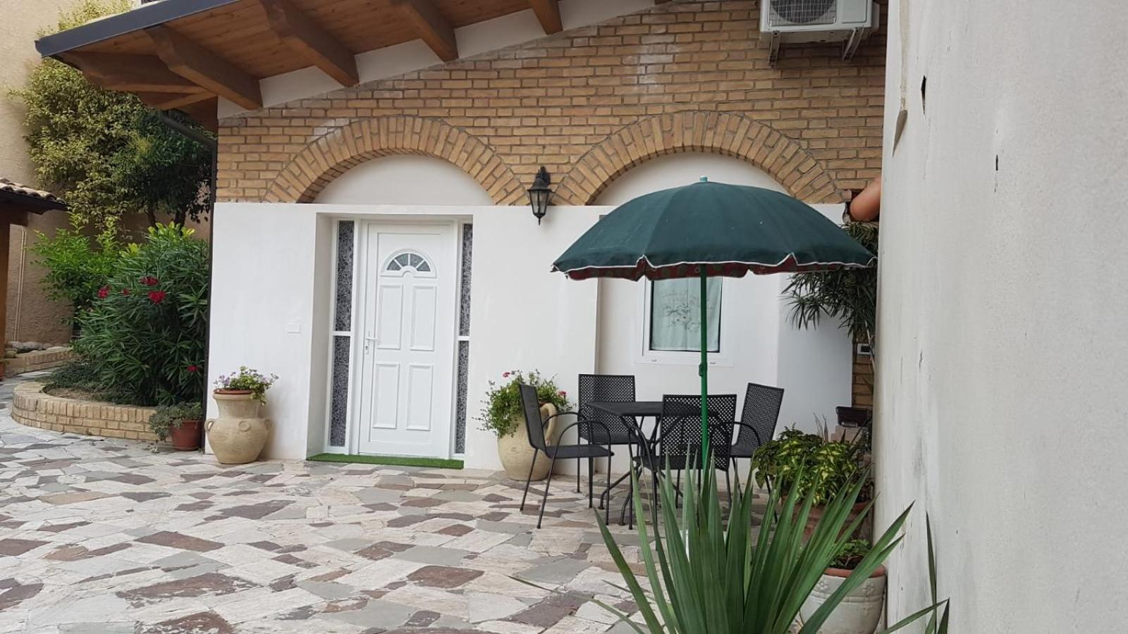 Bed and Breakfast Dimora Antica Pianella Pianella  Exterior foto