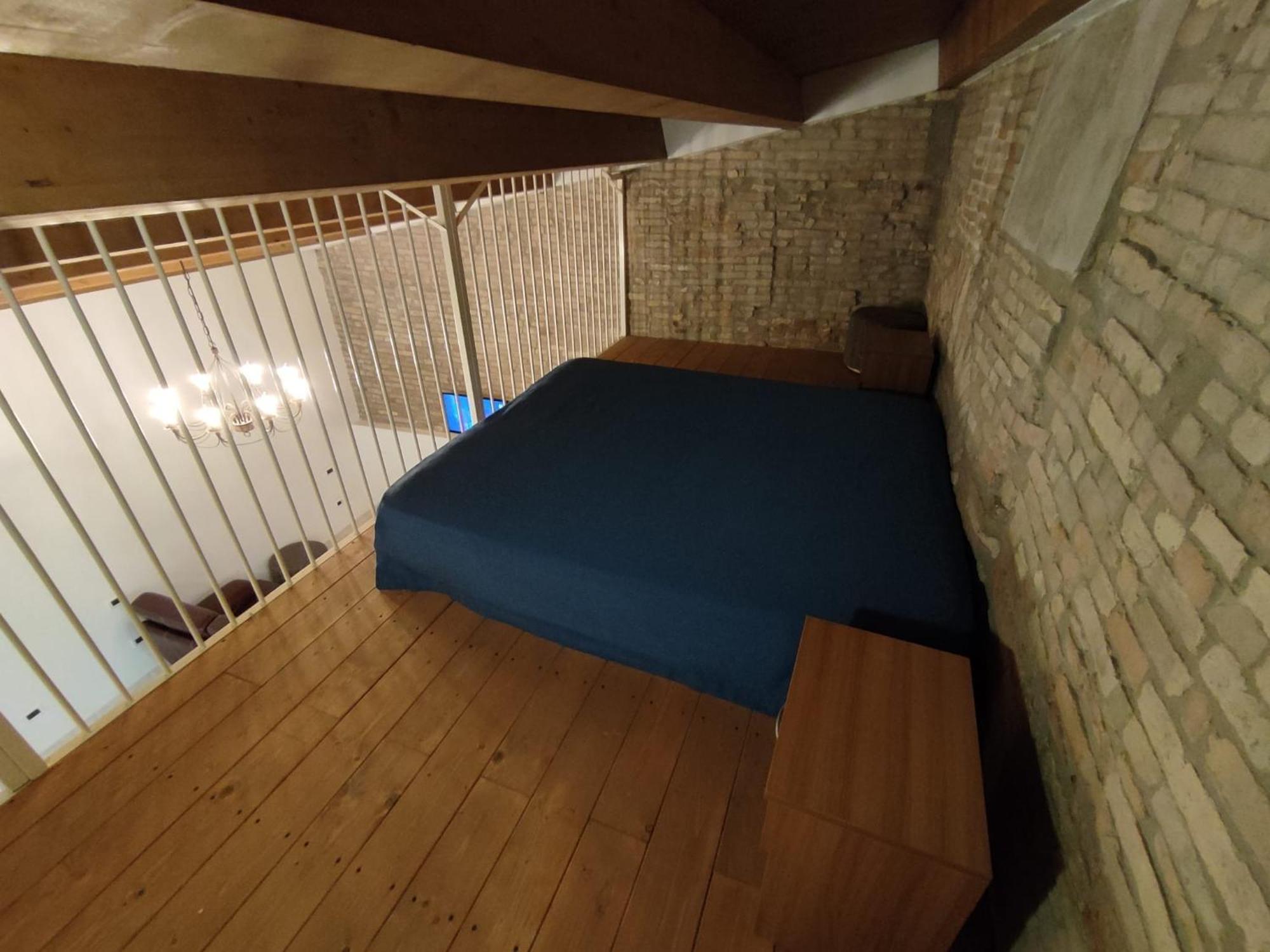 Bed and Breakfast Dimora Antica Pianella Pianella  Exterior foto