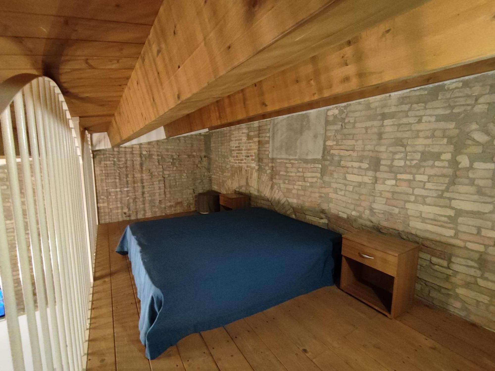 Bed and Breakfast Dimora Antica Pianella Pianella  Exterior foto
