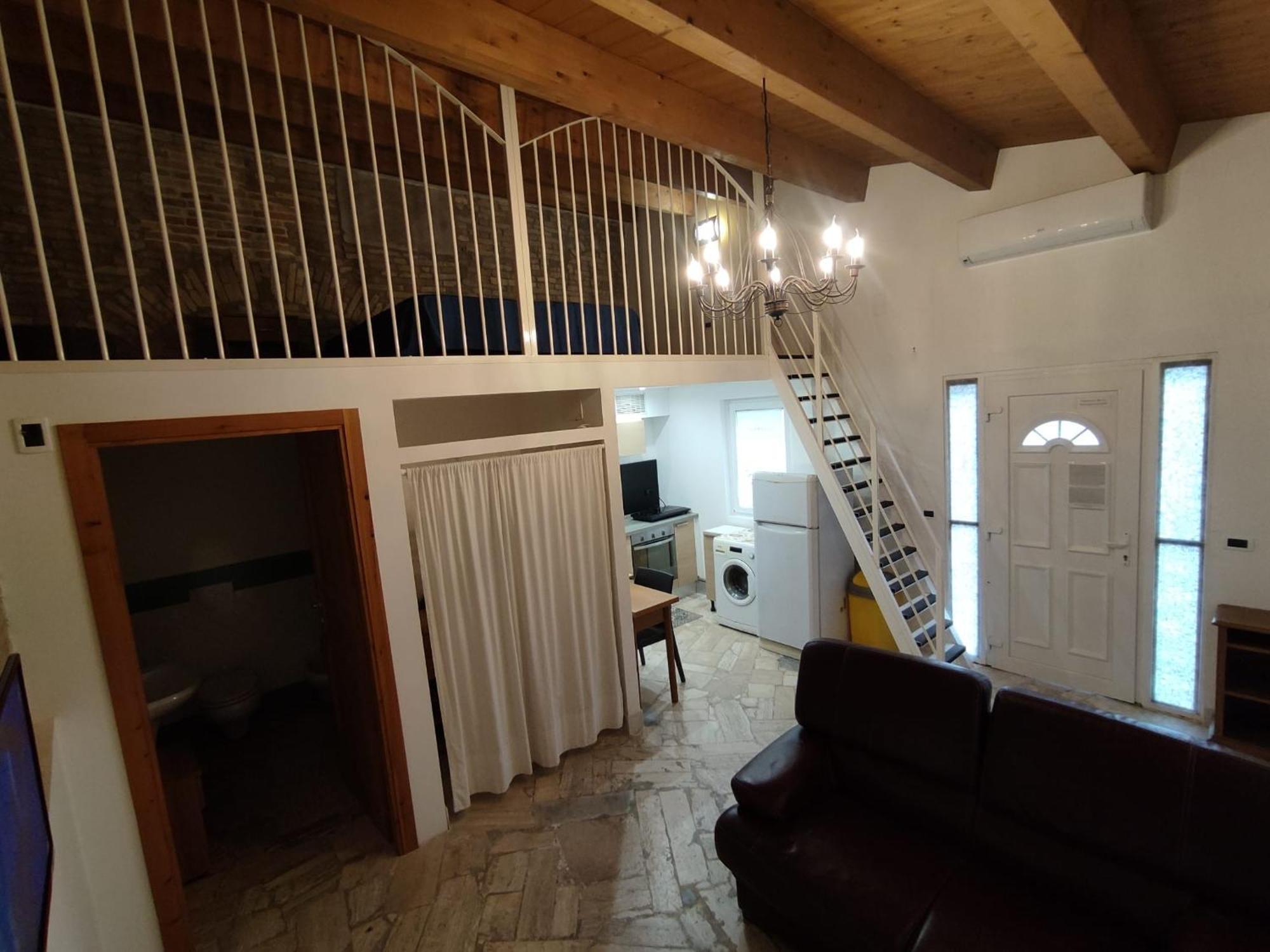 Bed and Breakfast Dimora Antica Pianella Pianella  Exterior foto