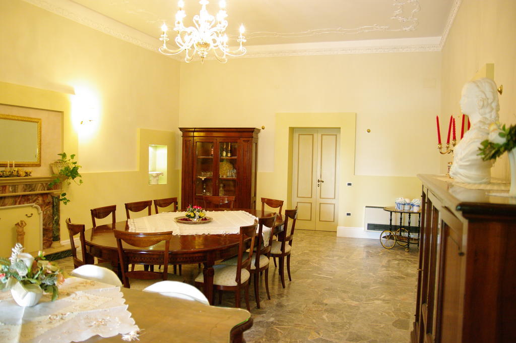Bed and Breakfast Dimora Antica Pianella Pianella  Exterior foto