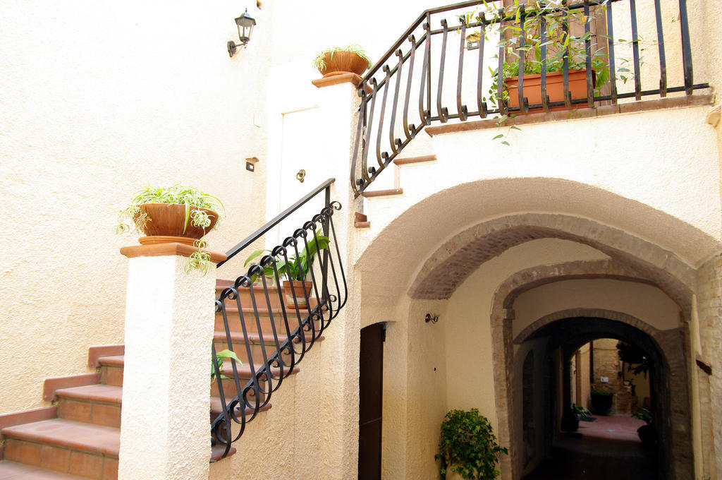 Bed and Breakfast Dimora Antica Pianella Pianella  Exterior foto