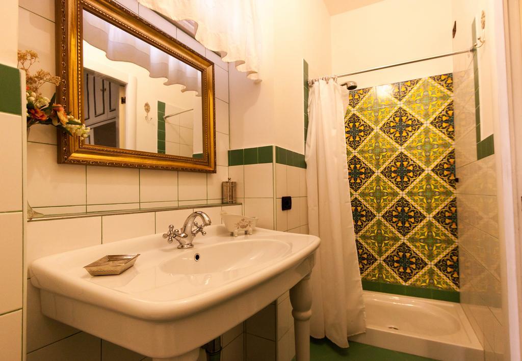 Bed and Breakfast Dimora Antica Pianella Pianella  Habitación foto